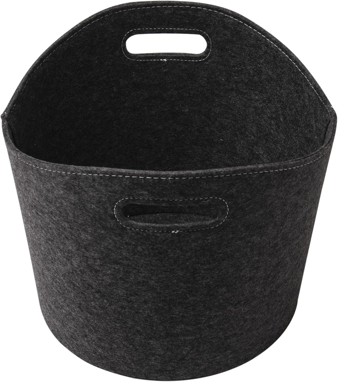 Runder runder rund vilt WERKA PRO Grauer Filzstift Feutre gris, Feutre gris