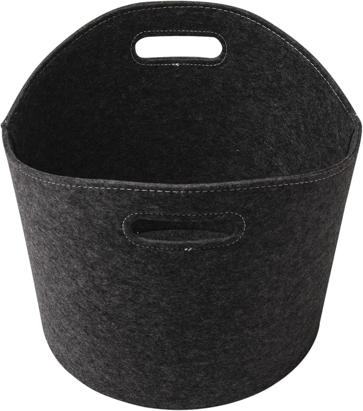 Runder runder rund vilt WERKA PRO Grauer Filzstift Feutre gris, Feutre gris