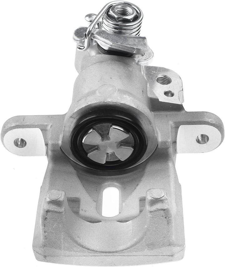 Frankberg Bremssattel Bremszange Hinterachse Links Kompatibel mit Swift IV FZ NZ 2010-2021 SX4 S-Cro