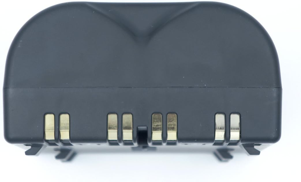 Batsecur - Batterie Alarmsystem BATLI22 3.6V 13Ah - Batterie(n)