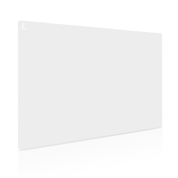 SUPER KITCHEN 92x61cm Backunterlage Silikon Gross, Induktionsherd Schutzmatte, Bastelunterlage Malun