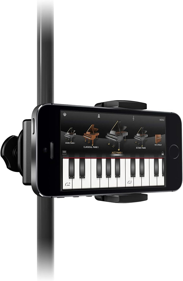 IK Multimedia iKlip Xpand Mikrofonständer für Smartphone iKlip Xpand Mini, iKlip Xpand Mini