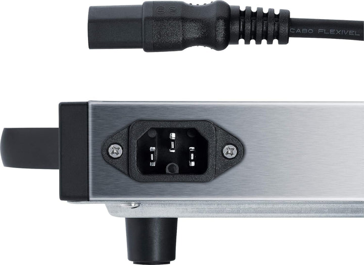Steba Warmhalteplatte/W?rmespeicherplatte WP 110, Warmhaltefl?che 40 x 20 cm, sehr kurze Aufheizzeit