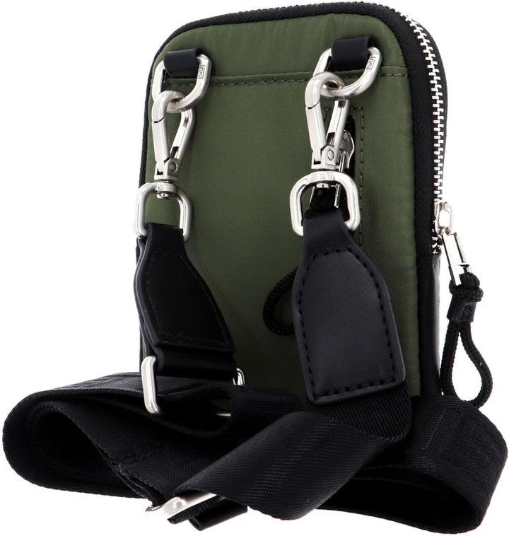 Jost Sala Pouch Olive