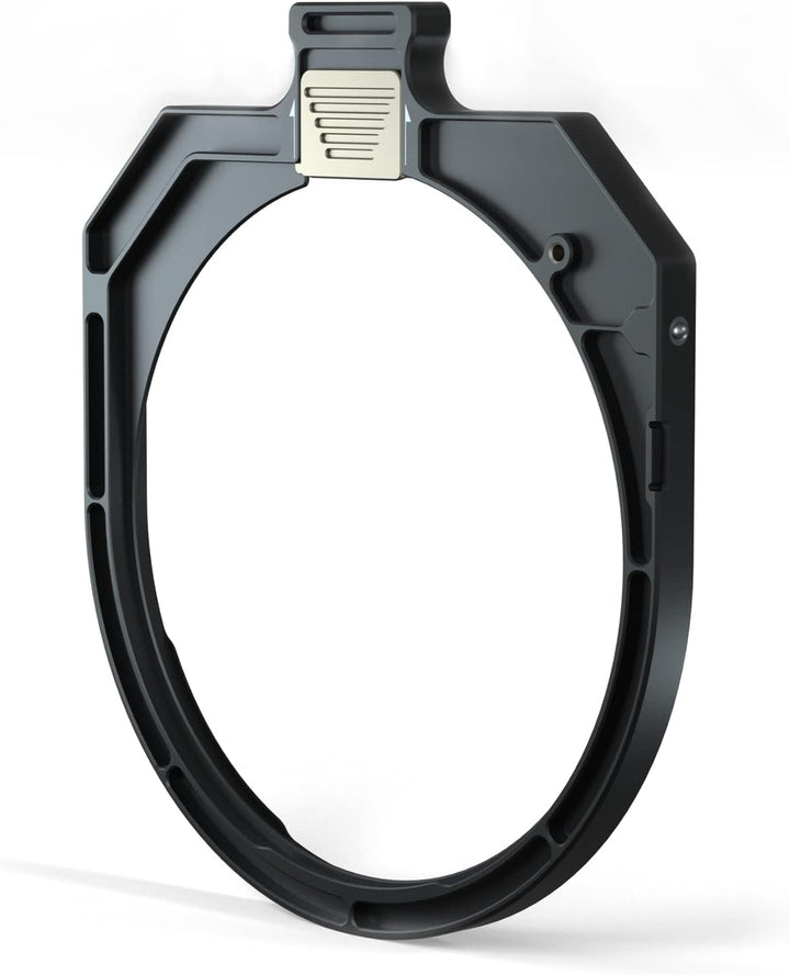 Tilta Dual Circular Filtereinsatz für Tilta Mirage Matte Box, kompatibel mit 95 mm runden Filtern, l