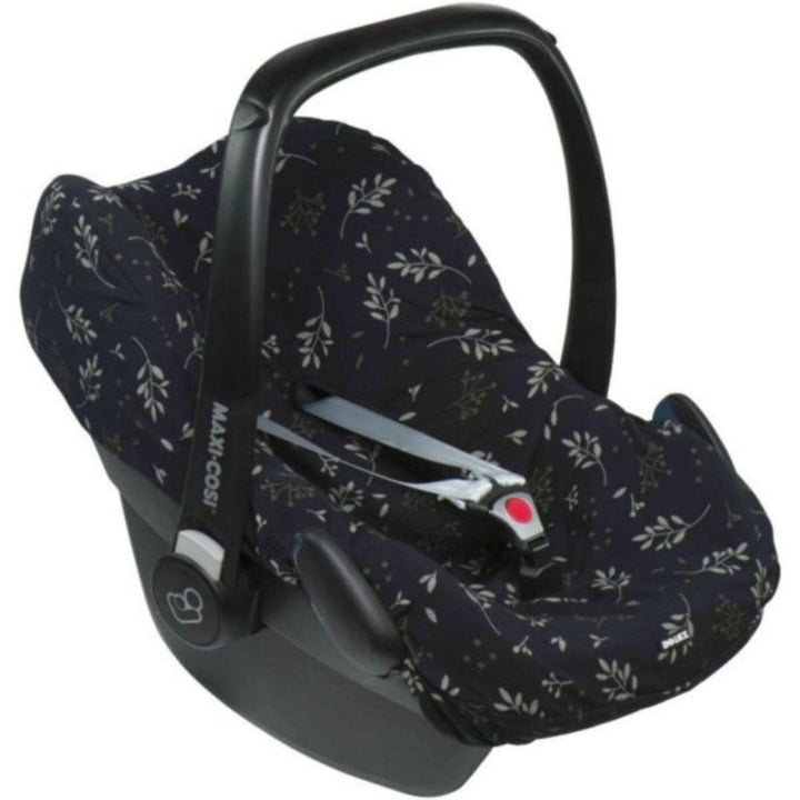 Dooky - Seat Cover for Child Carseat, Protective Cover for Baby Seat, Universal Car Seat Cover for B