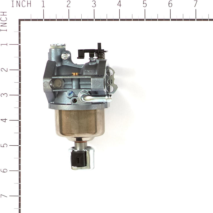 Briggs & Stratton 594593 Vergaser, Vergaser