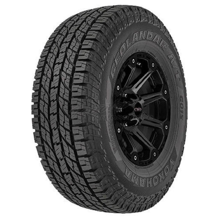 Yokohama Geolandar A/T (G015) RPB - 275/70R16 114H - Ganzjahresreifen