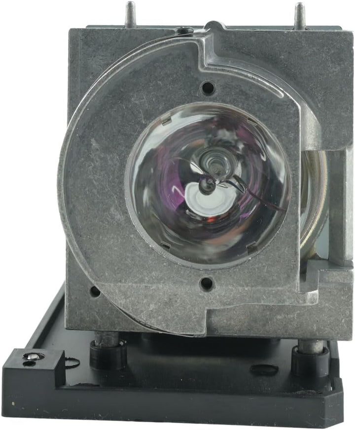 azurano Beamerlampe für OPTOMA SP.72701GC01 BL-FU260B Ersatzlampe mit Gehäuse