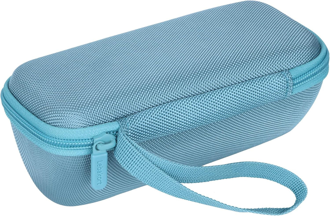 Hart Tasche Hülle Etui für Sonos Roam/Sonos Roam 2 Tragbarer wasserdichter Bluetooth-Lautsprecher (H
