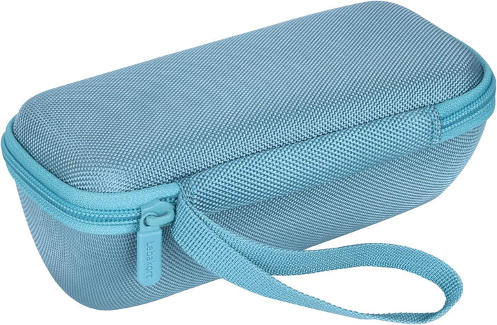 Hart Tasche Hülle Etui für Sonos Roam/Sonos Roam 2 Tragbarer wasserdichter Bluetooth-Lautsprecher (H