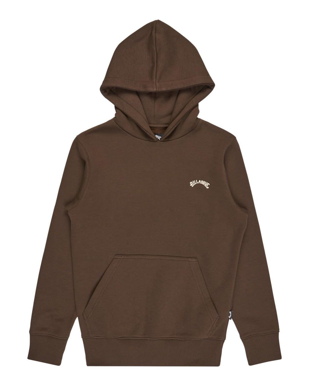 Billabong Jungen Arch Po Pullover (1er Pack) 8 Jahre Dark Cedar, 8 Jahre Dark Cedar