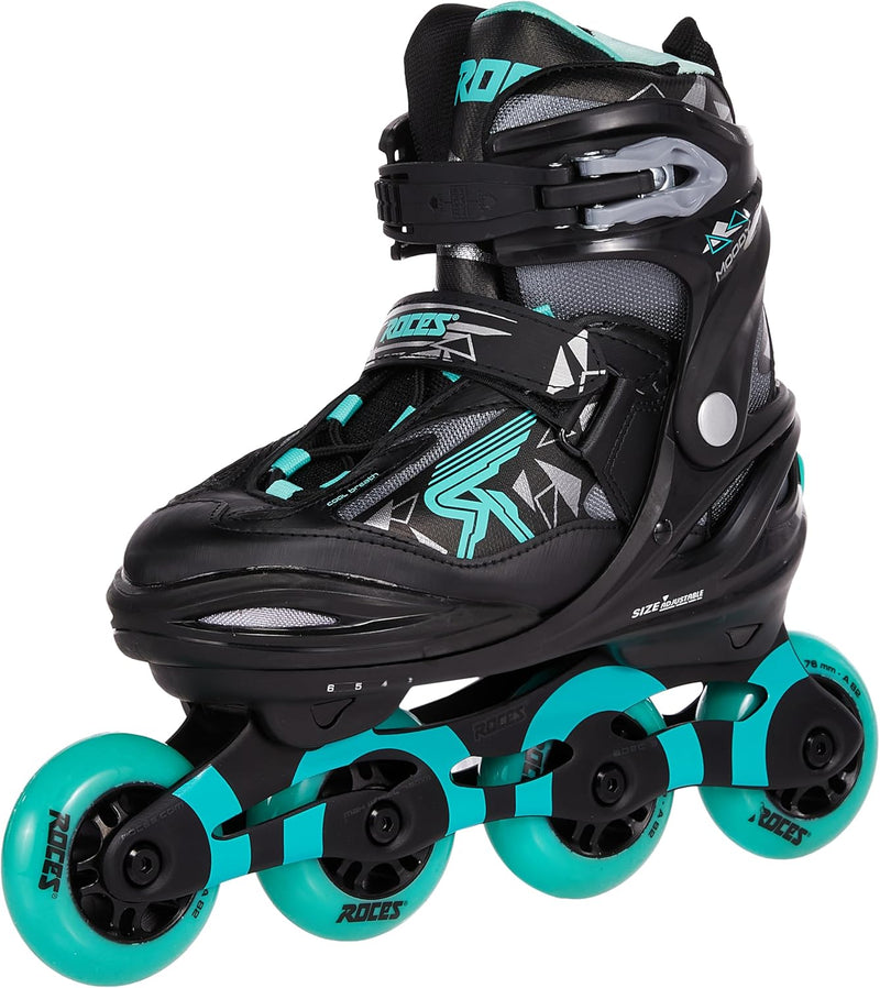 Roces Moody Inline Skates für Kinder (verstellbar)