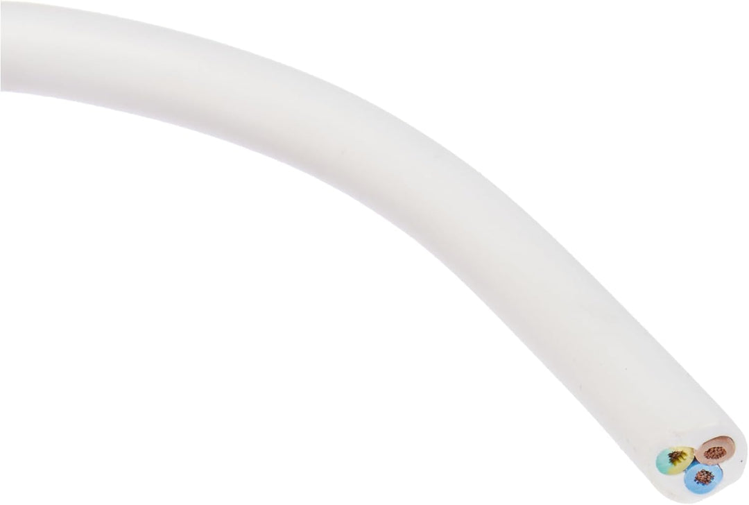 Kabel H05VV-F, 3G1.5 mm, 10 mt