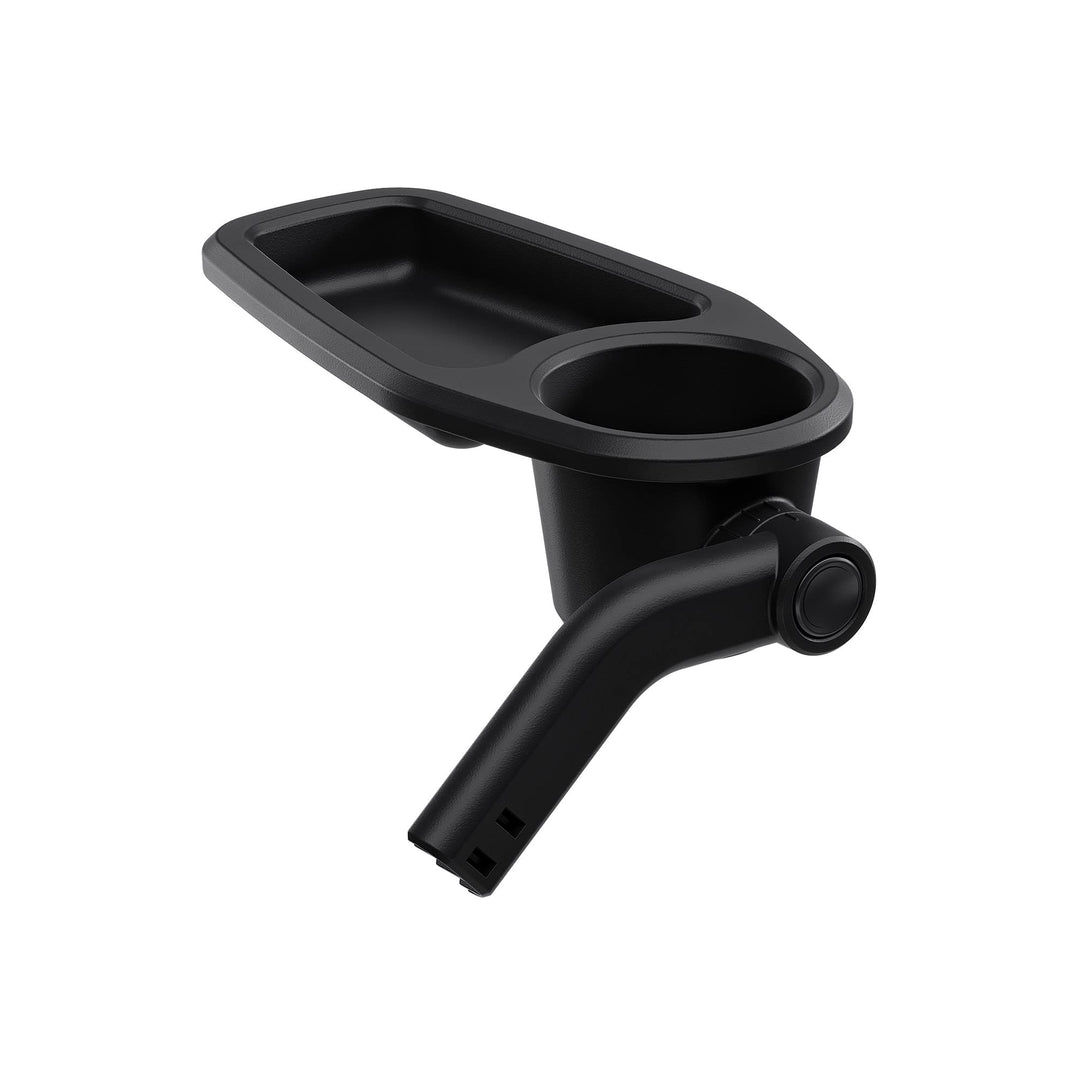 Thule Unisex Baby Sleek Kinderwagen-Zubehör 4.5 x 11.3 x 8.1 Black, 4.5 x 11.3 x 8.1 Black