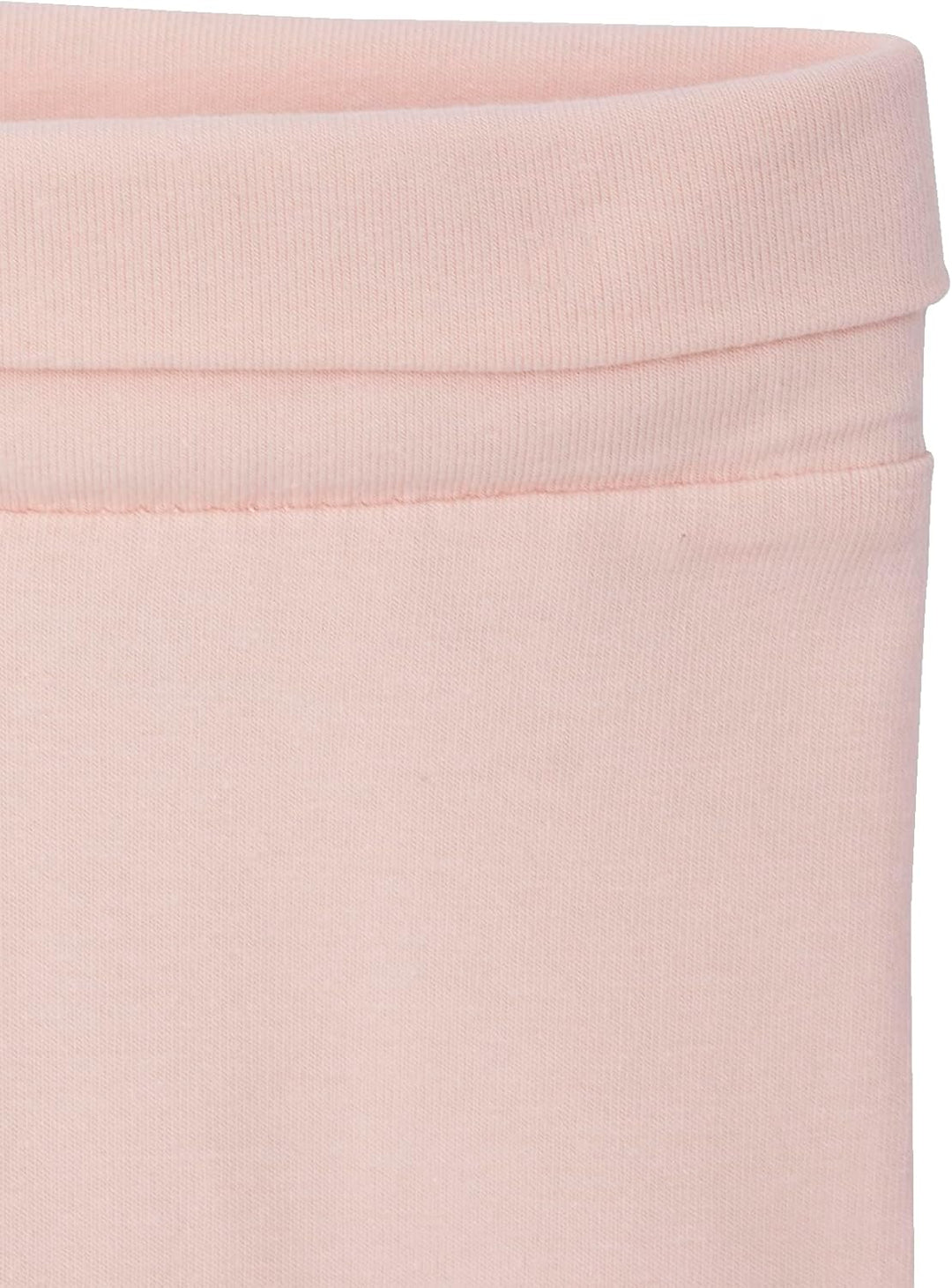 VERTBAUDET Mädchen Baby-Set: Haarband, Kleid & Leggings 56 Rose, 56 Rose