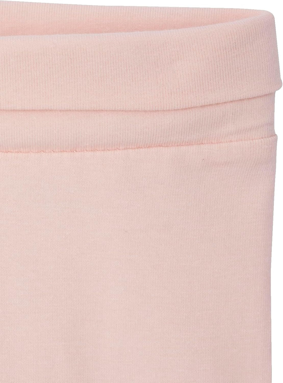 VERTBAUDET Mädchen Baby-Set: Haarband, Kleid & Leggings 6 Monate wollweiss bedruckt, 6 Monate wollwe