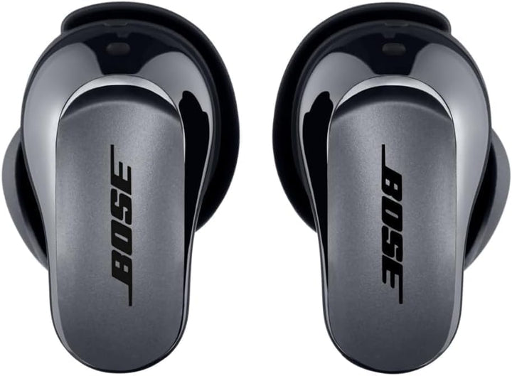 Bose QuietComfort Ultra kabellose Noise-Cancelling-Earbuds, Bluetooth-earbuds für räumlichen Klang u