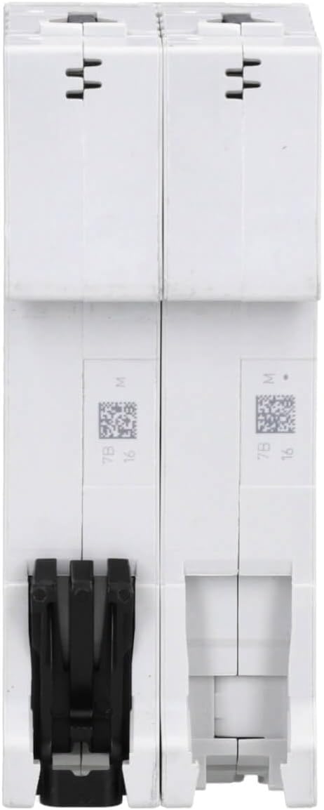 ABB 2 cds272001r0165 – int. aut. s202 m-b16 2P 16 A B 15 KA