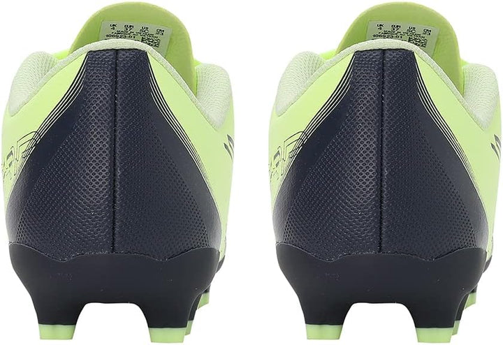 PUMA Unisex Kinder Ultra Pro Fg/Ag Jr Fussballschuh 33 EU Fizzy Light Parisian Night Blue Glimmer, 3