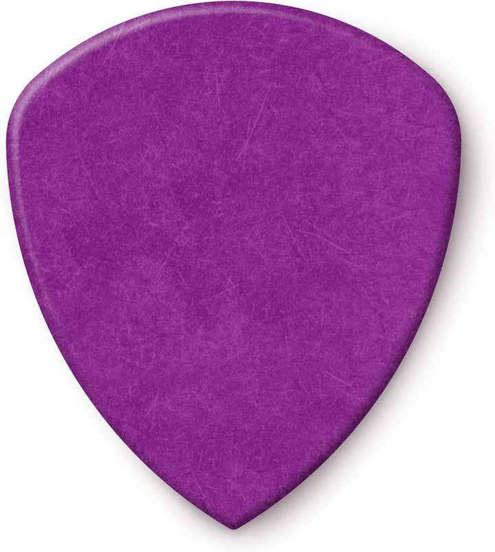 Médiators Jim Dunlop 1,14mm Tortex Flow Standard 1,14mm sachet de 72 Sachet de 72 1,14mm Violett, Sa