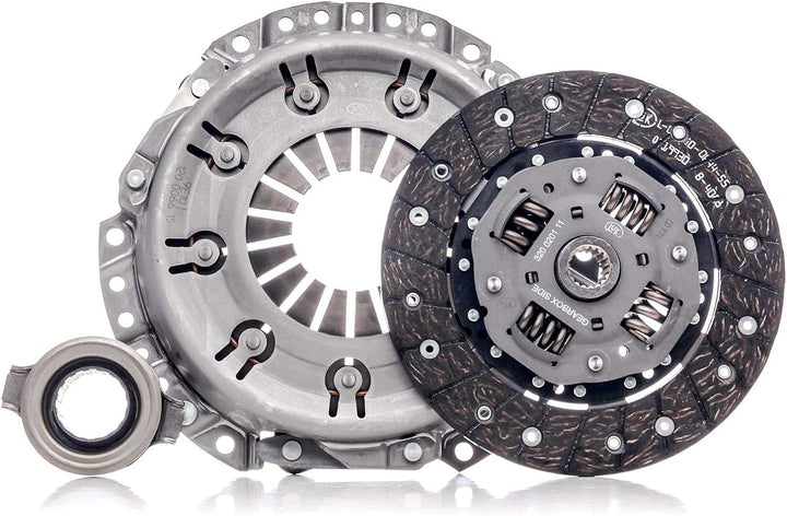 LuK 620 3062 00 LuK RepSet Kupplungssatz