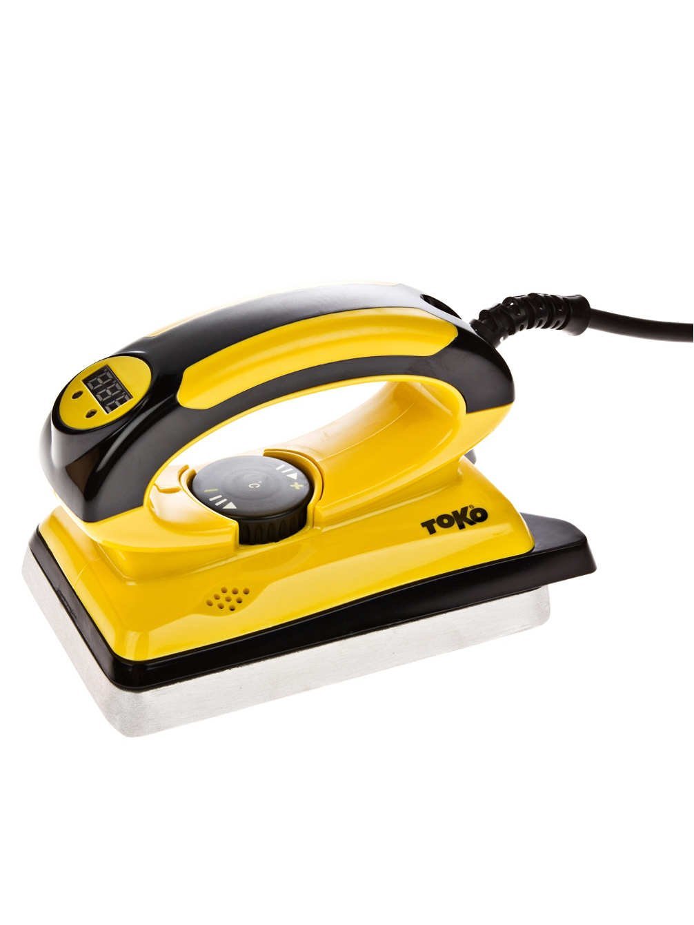 Toko Reparatur Tool T14 Digital 1200W EU Gelb/Schwarz, Gelb/Schwarz