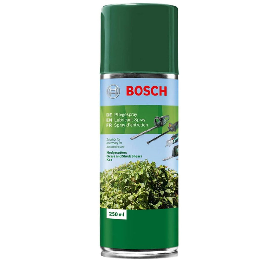 Bosch Pflegespray, 1 Stück, 2607335055