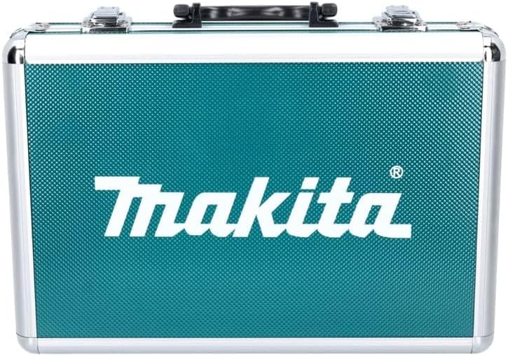 Makita Lochsägen, 12-teilig, D-47282