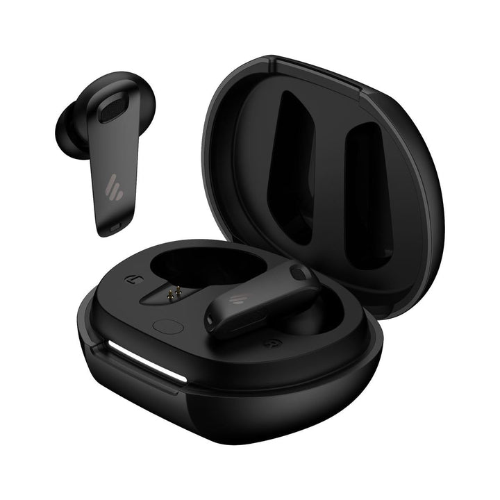 Edifier NeoBuds Plus |Hi-Res LDAC | Bluetooth In-Ear-Kopfhörer mit Hybrid Noise-Cancelling | 60 ms L