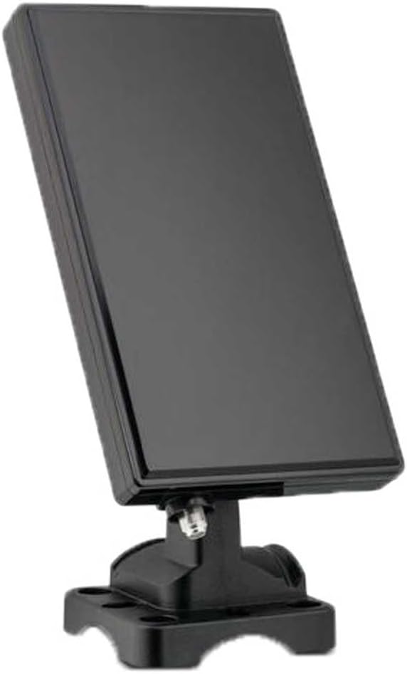 Philips sdv5228/12 – Antennenkabel TV-Widerstand 75 Ohm), Schwarz