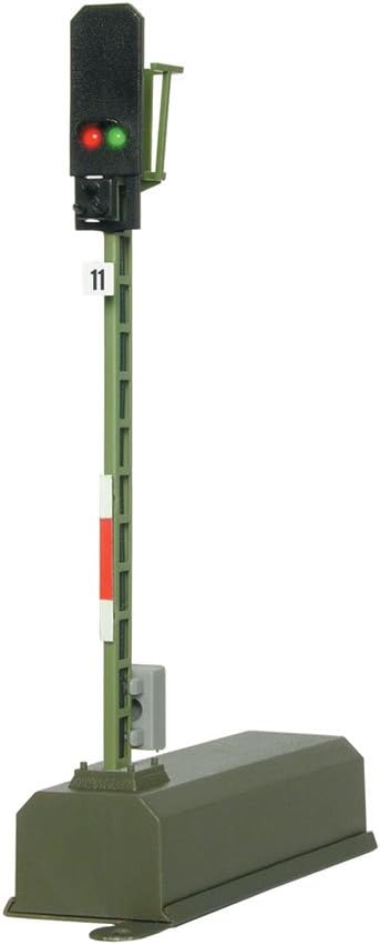 Viessmann 4021 - H0 Hobby-Licht-Blocksignal