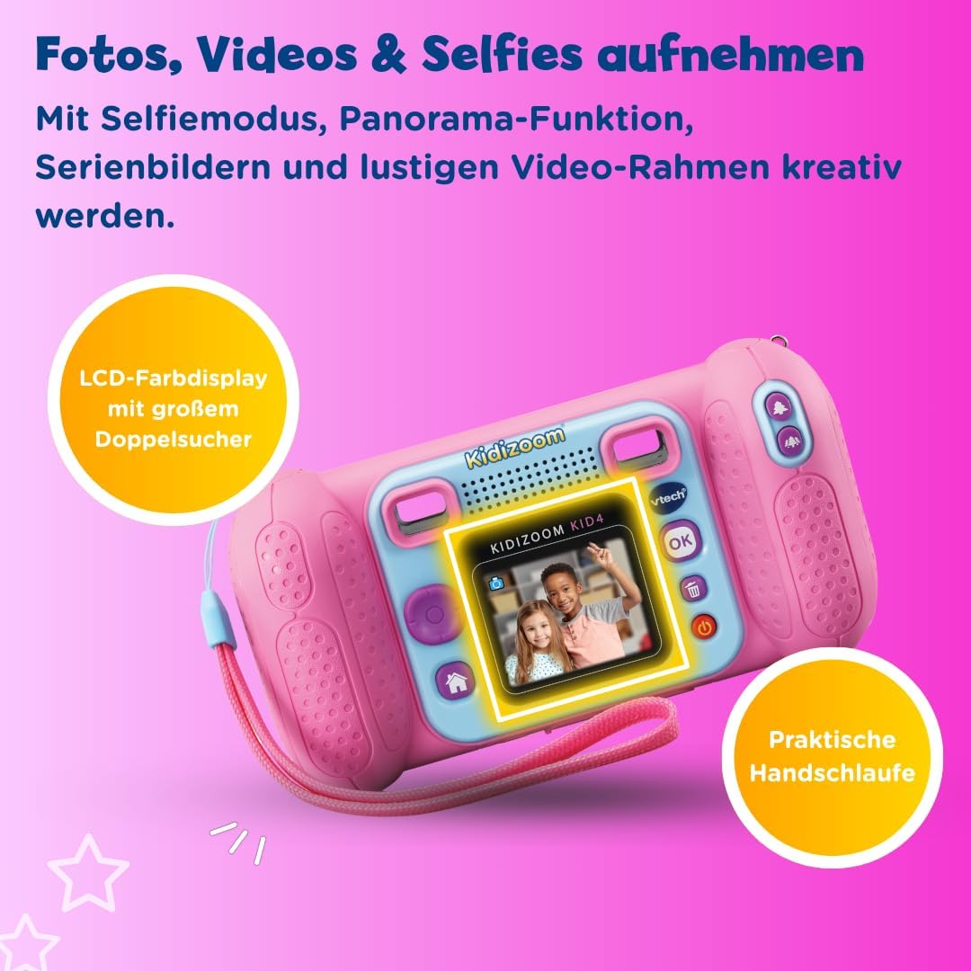 Vtech Kid 4