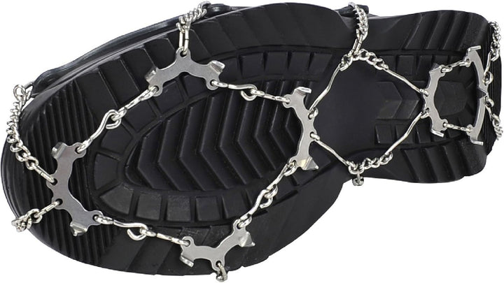 Snowline Chainsen Trail Schuhketten L Navy, L Navy