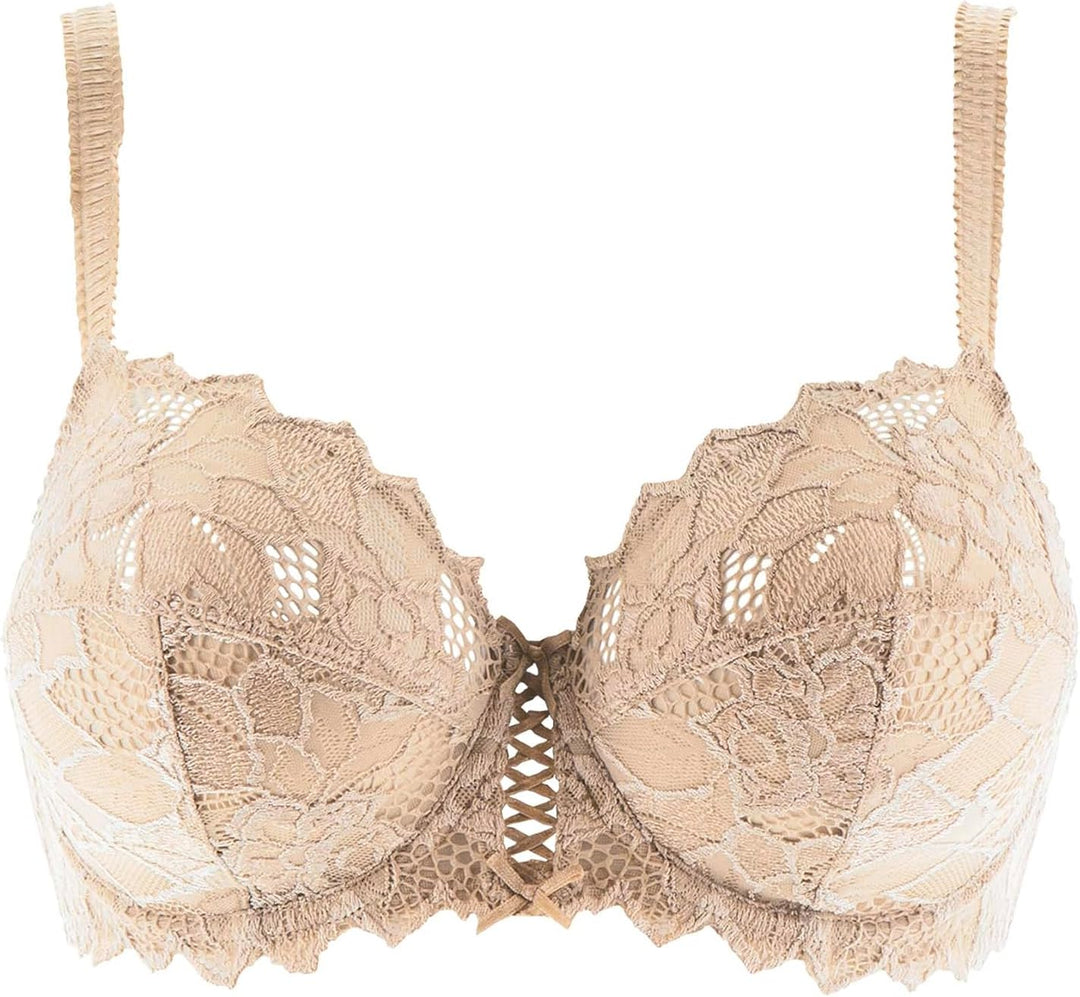 Sans Complexe - Modell Arum - BH - Damen 70 / 70B Beige, 70 / 70B Beige