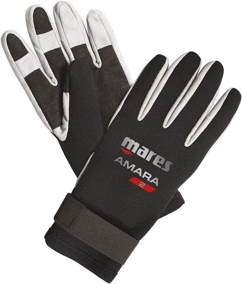 Amara gloves, S