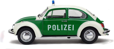 1:18 VW Käfer 1303 Polizei (1974)