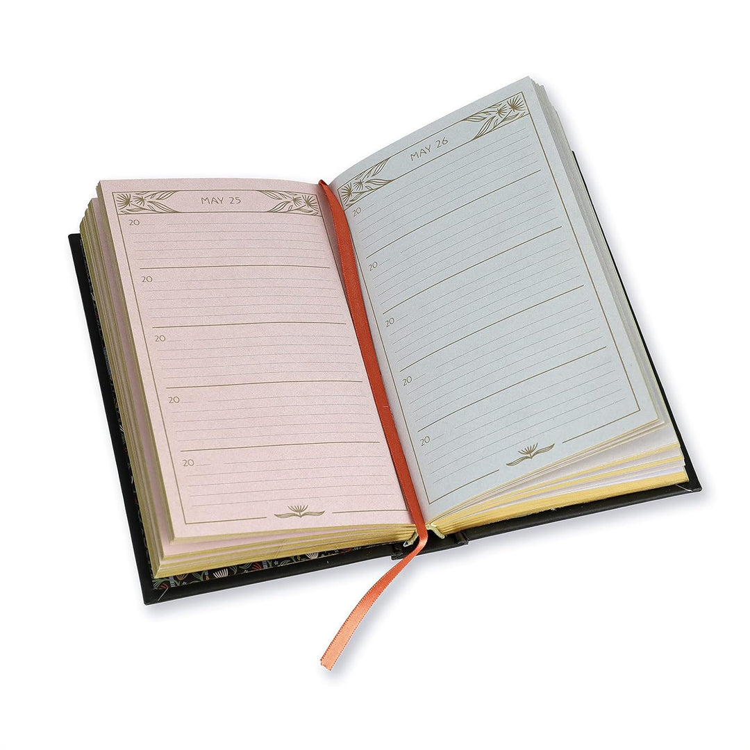Nouveau One Line a Day: A Five-Year Memory Book, Terminkalender