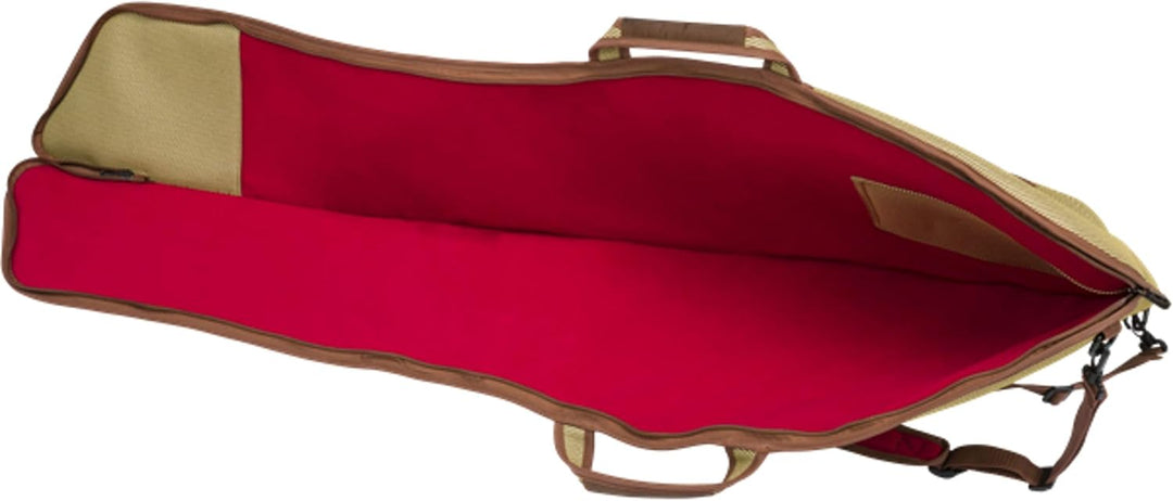 Fender FBT-610 Electric Bass Gigbag, Tweed Tweed E-Bass FBT610, Tweed E-Bass FBT610