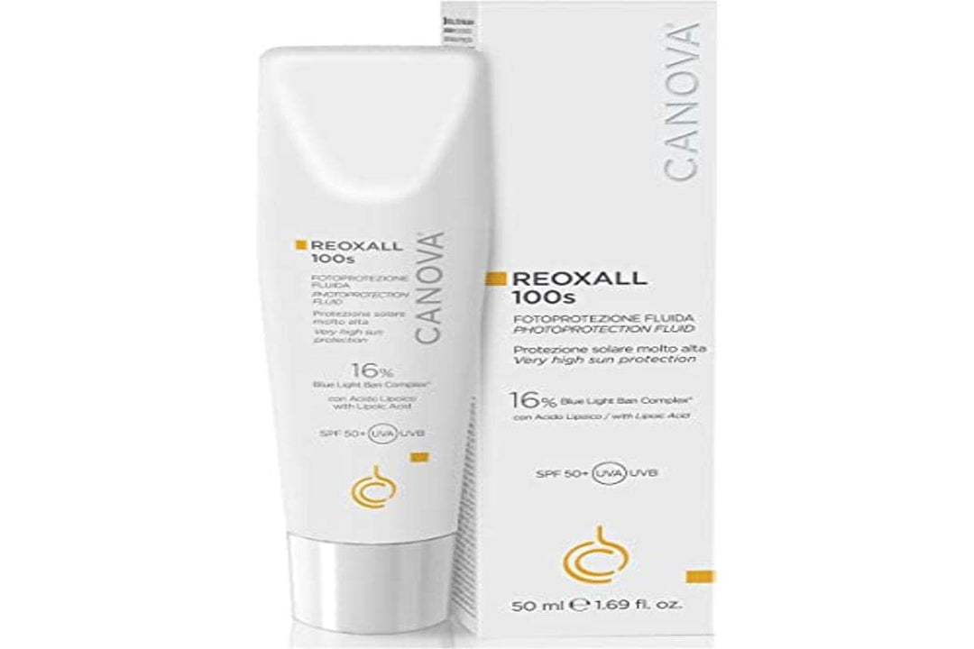 Sifarma Sonnencreme Körper - 50 ml