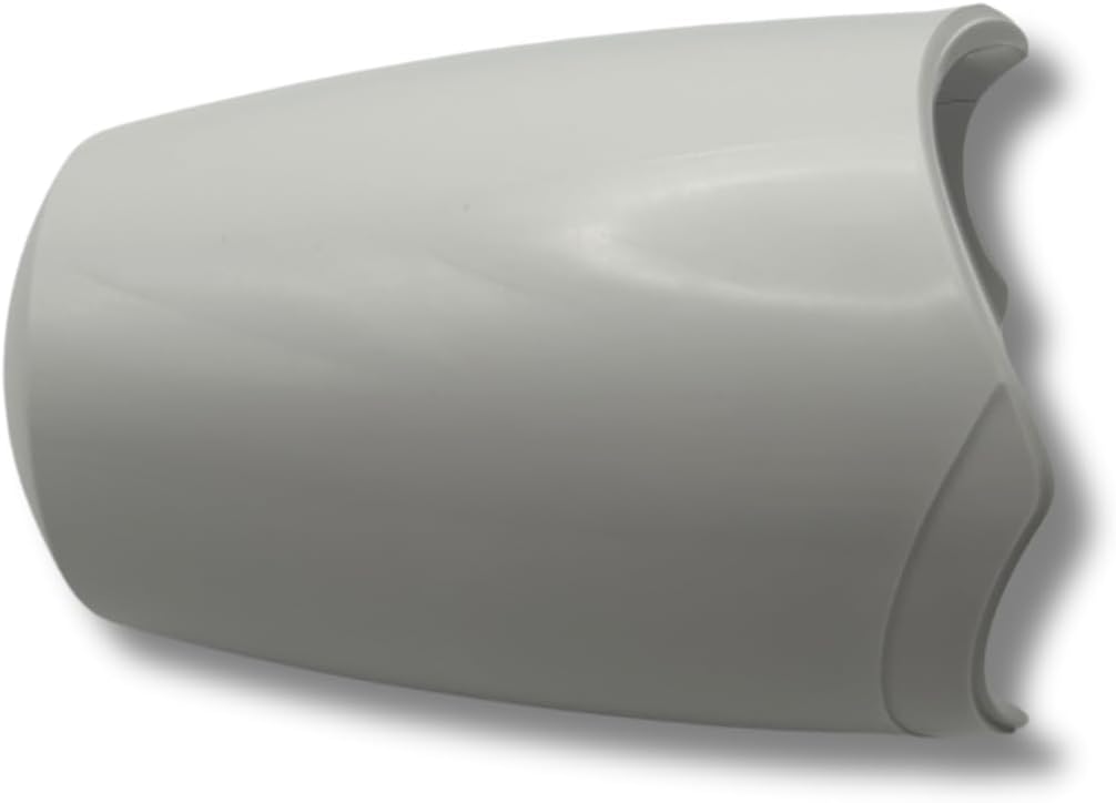 Getriebe für Schneebesen kompatibel mit/Ersatzteil für Braun 67050148 für Stabmixer MR 5550 MR 6550