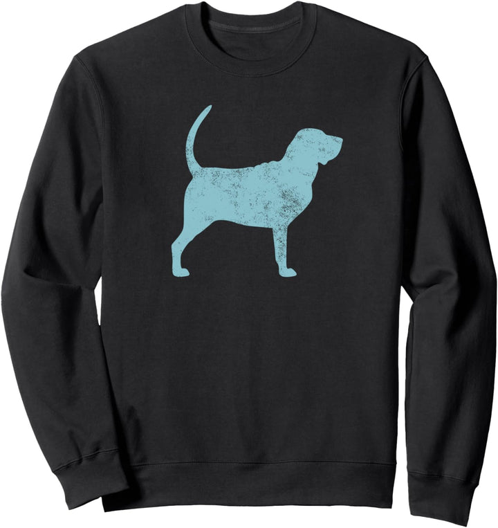 Bloodhound Sweatshirt