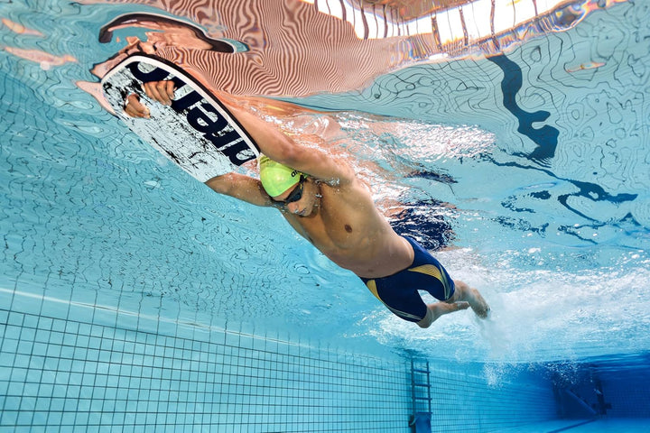 Arena Swim Board für Schwimmbad Kickboard Lacquer