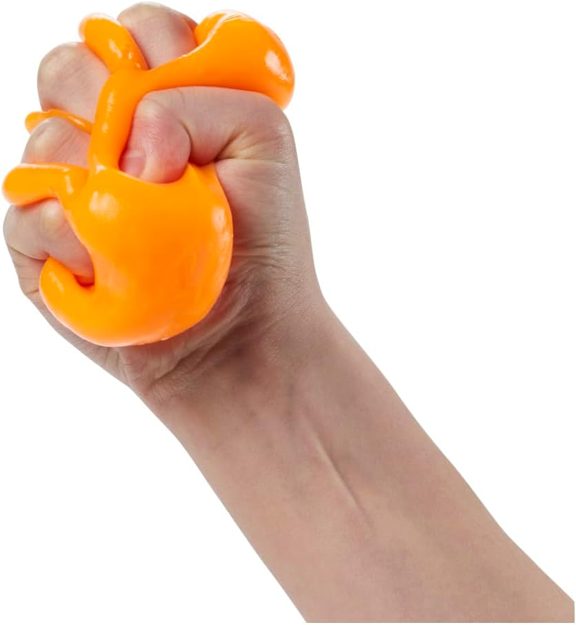Play-Doh Slime Super Stretch Multipack mit 12 sortierten Farben für Kinder ab 3 Jahren, fertiger Sli