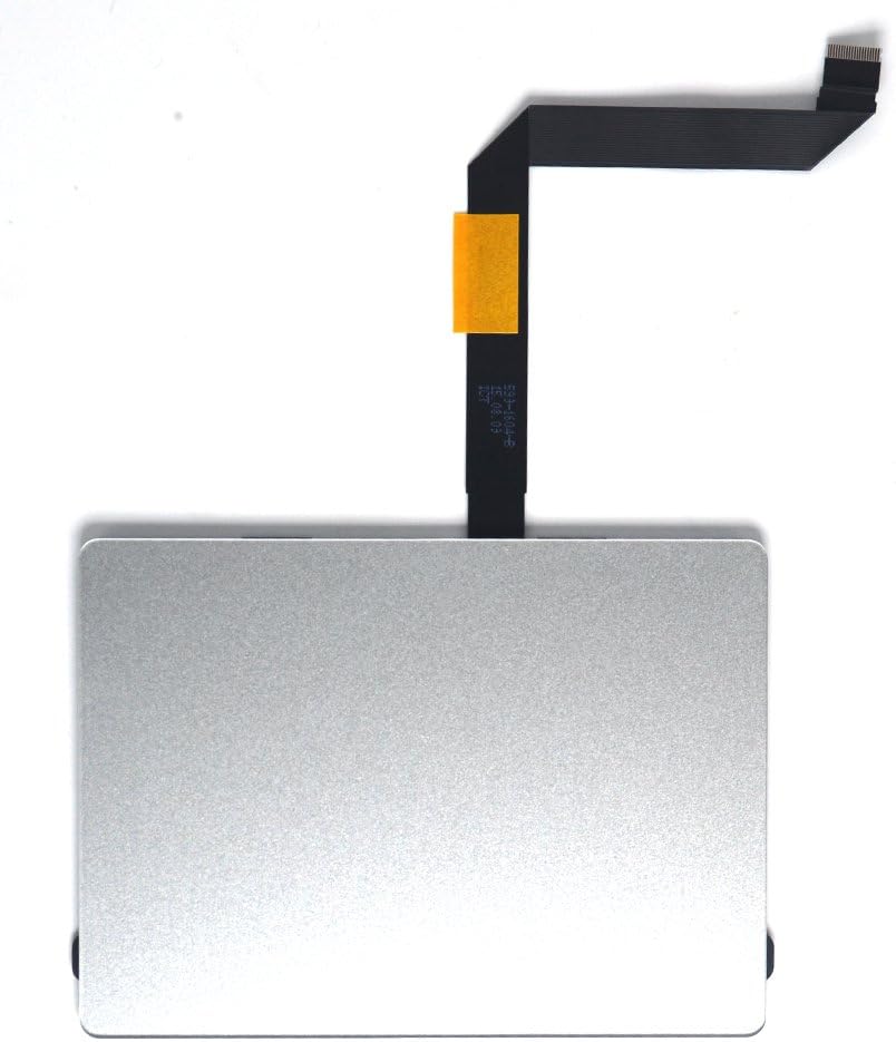 Padarsey (923–0438) Trackpad mit Flexkabel, kompatibel für MacBook Air 13 Zoll A1466 (Mitte 2013, An