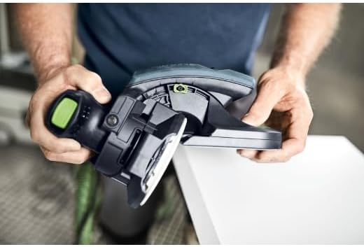 Festool Ansetzhilfe AH-ES-ETS/ETSC (mit Laufsohlen, Innensechskantschlüssel)
