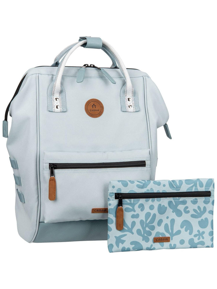 Cabaïa Adventurer Medium Paros M Blau, M Blau