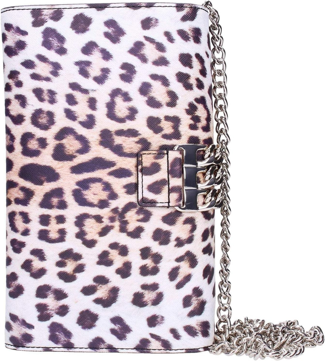 Guess Prisma Schultertasche Mehrfarbig