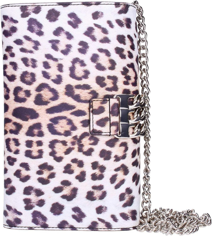 Guess Prisma Schultertasche Mehrfarbig