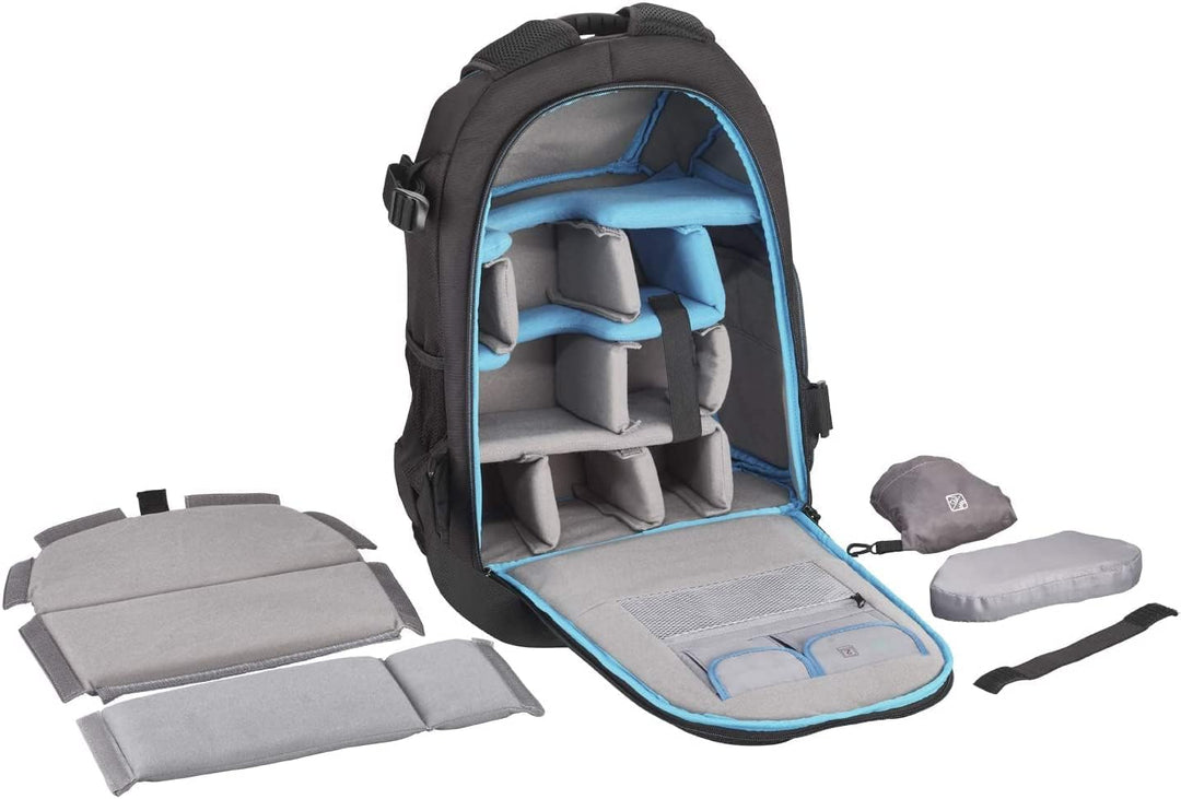 Cullmann Sydney Pro TwinPack 600+ 320 mm x 400 mm x 150 mm